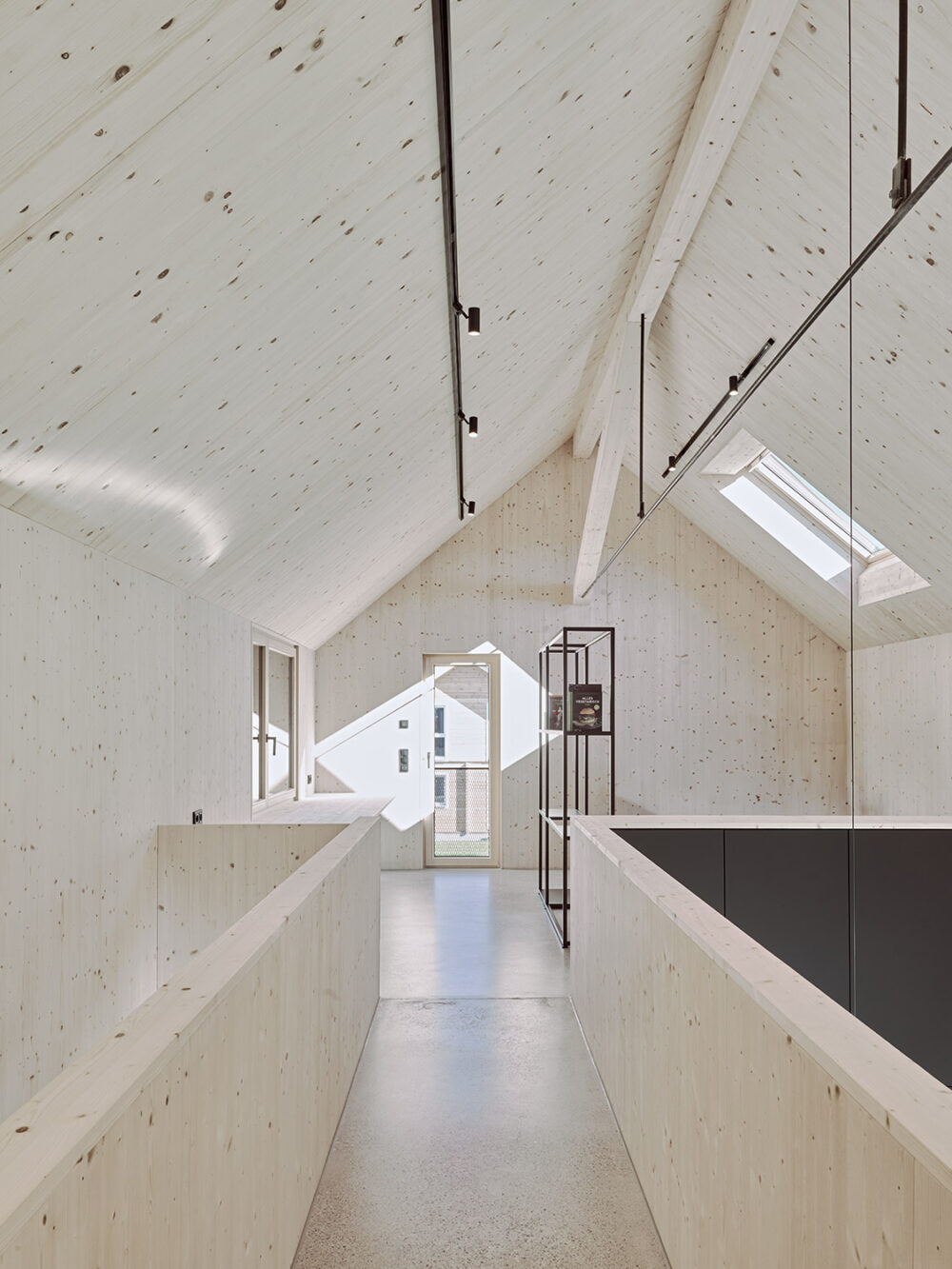 HI Architektur & Innenarchitektur - Wohnhaus Zwei an der Donau 11 - Architekt Innenarchitekt Stuttgart