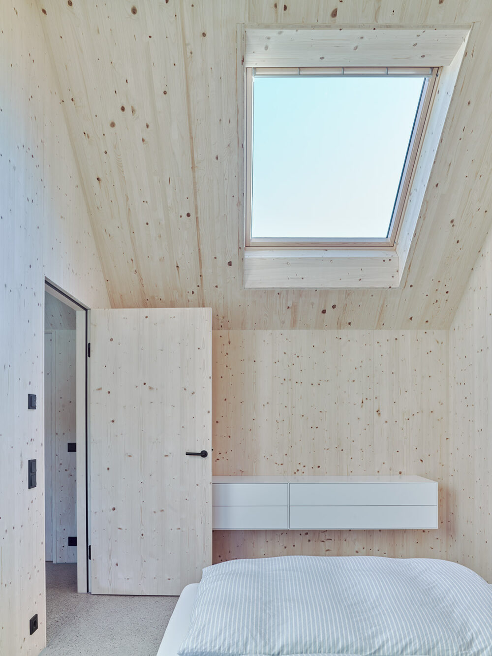 HI Architektur & Innenarchitektur - Wohnhaus Zwei an der Donau 12 - Architekt Innenarchitekt Stuttgart